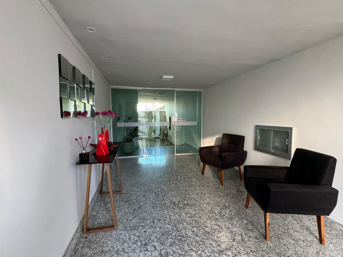 Apartamento, Colégio Batista, 3 Quartos, 1 Vaga, 1 Suíte
