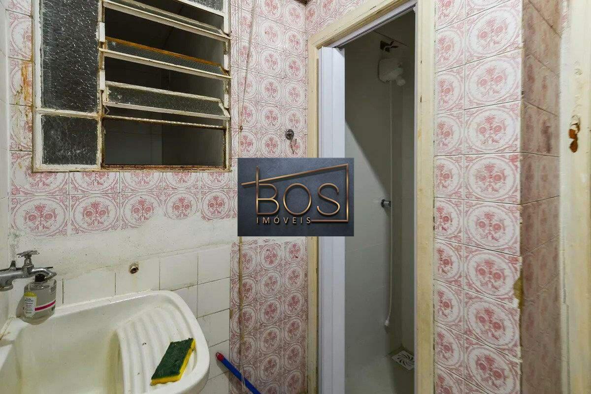 Apartamento, Centro, 2 Quartos, 0 Vaga