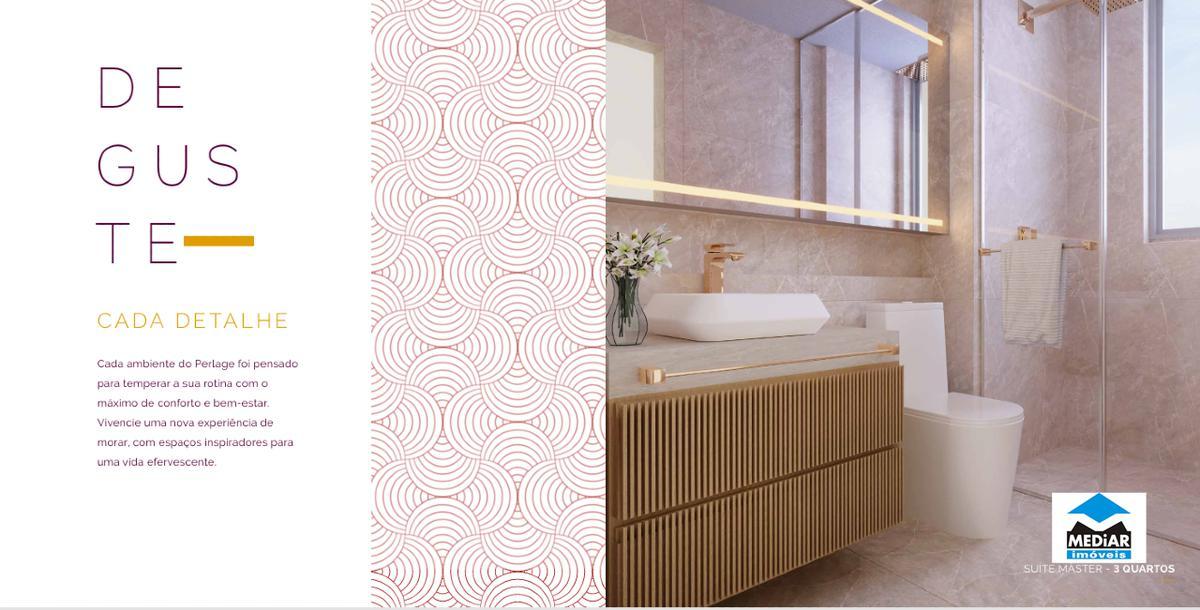 Apartamento, Santo Antônio, 3 Quartos, 3 Vagas, 1 Suíte