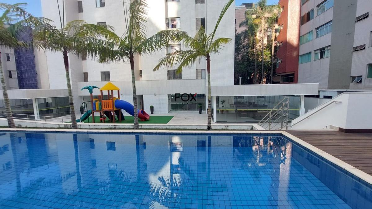 Apartamento, Buritis, 3 Quartos, 3 Vagas, 2 Suítes