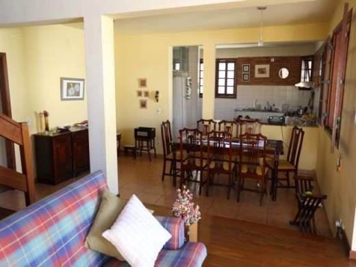 Casa, Itapoã, 4 Quartos, 4 Vagas, 1 Suíte