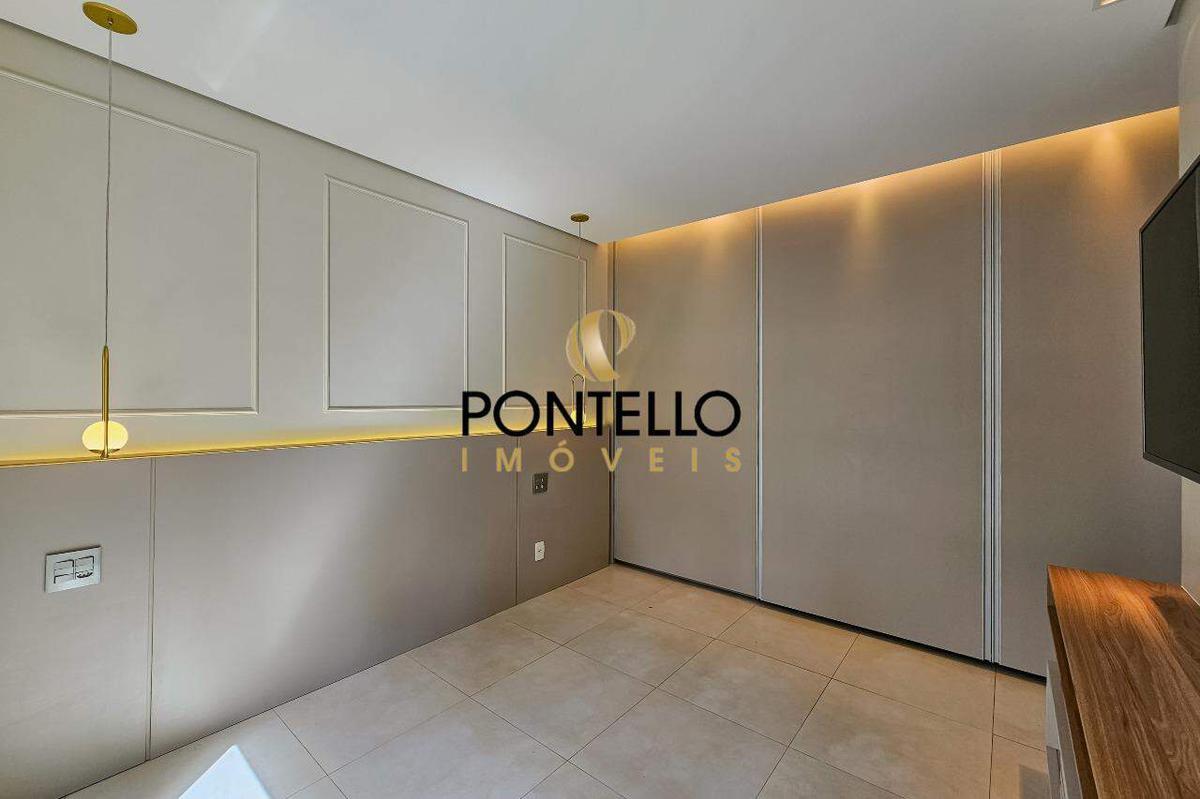 Apartamento, Vila da Serra, 2 Quartos, 2 Vagas, 1 Suíte