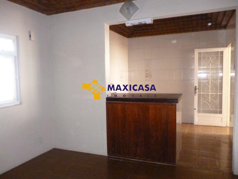 Casa, Planalto, 3 Quartos, 1 Vaga, 1 Suíte