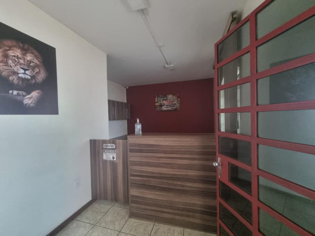 Andar, Riacho das Pedras, 0 Quarto, 0 Vaga