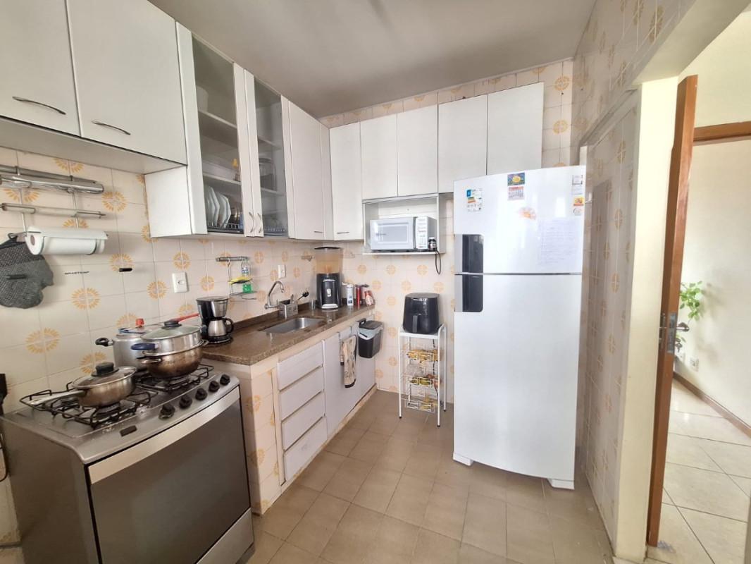 Apartamento, Cidade Nova, 3 Quartos, 2 Vagas, 1 Suíte