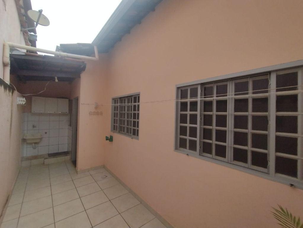 Casa, Paciência, 3 Quartos, 0 Vaga