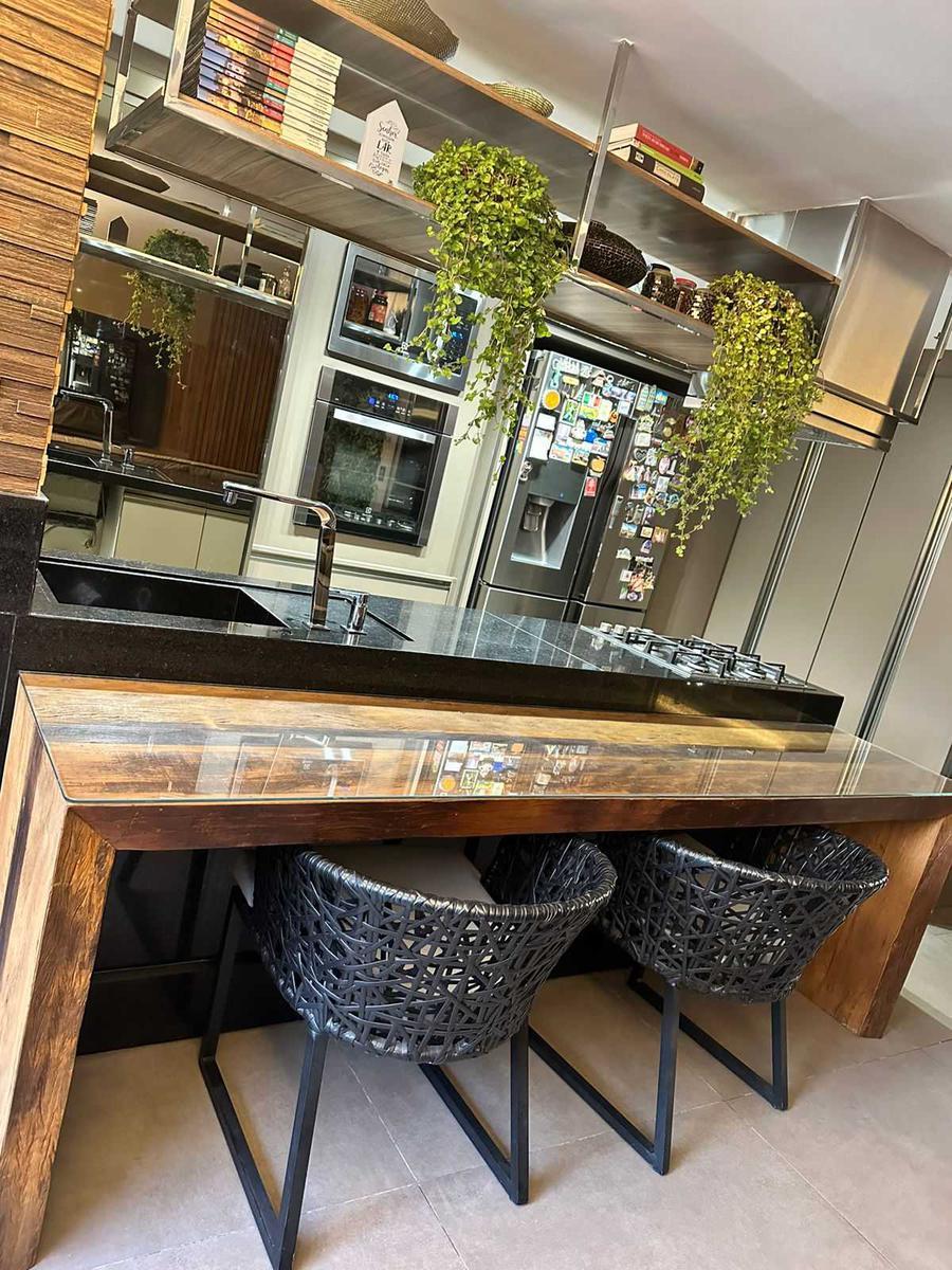 Apartamento, Calafate, 3 Quartos, 3 Vagas, 1 Suíte