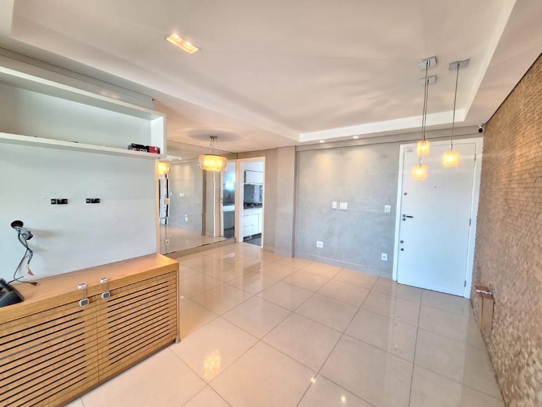Apartamento, Sagrada Família, 3 Quartos, 2 Vagas, 1 Suíte