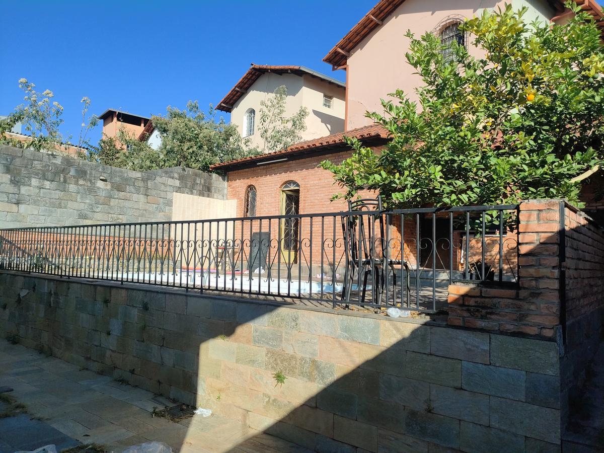 Apartamento, Centro, 5 Quartos, 3 Vagas, 2 Suítes