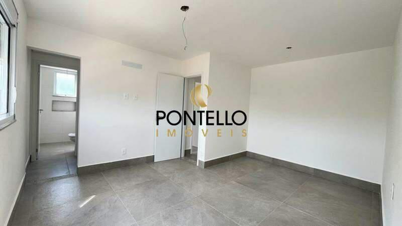 Apartamento, Castelo, 4 Quartos, 3 Vagas, 2 Suítes