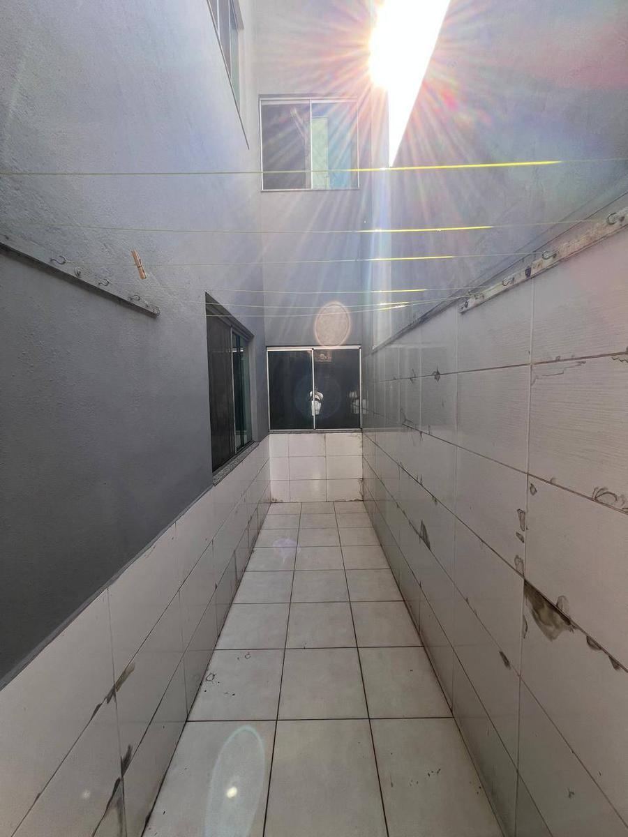 Apartamento, Eldorado, 3 Quartos, 1 Vaga