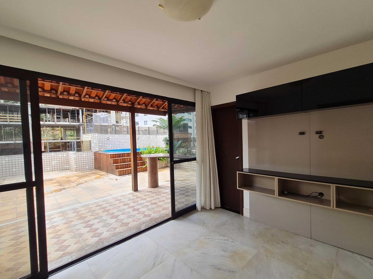 Cobertura, Buritis, 3 Quartos, 2 Vagas, 1 Suíte