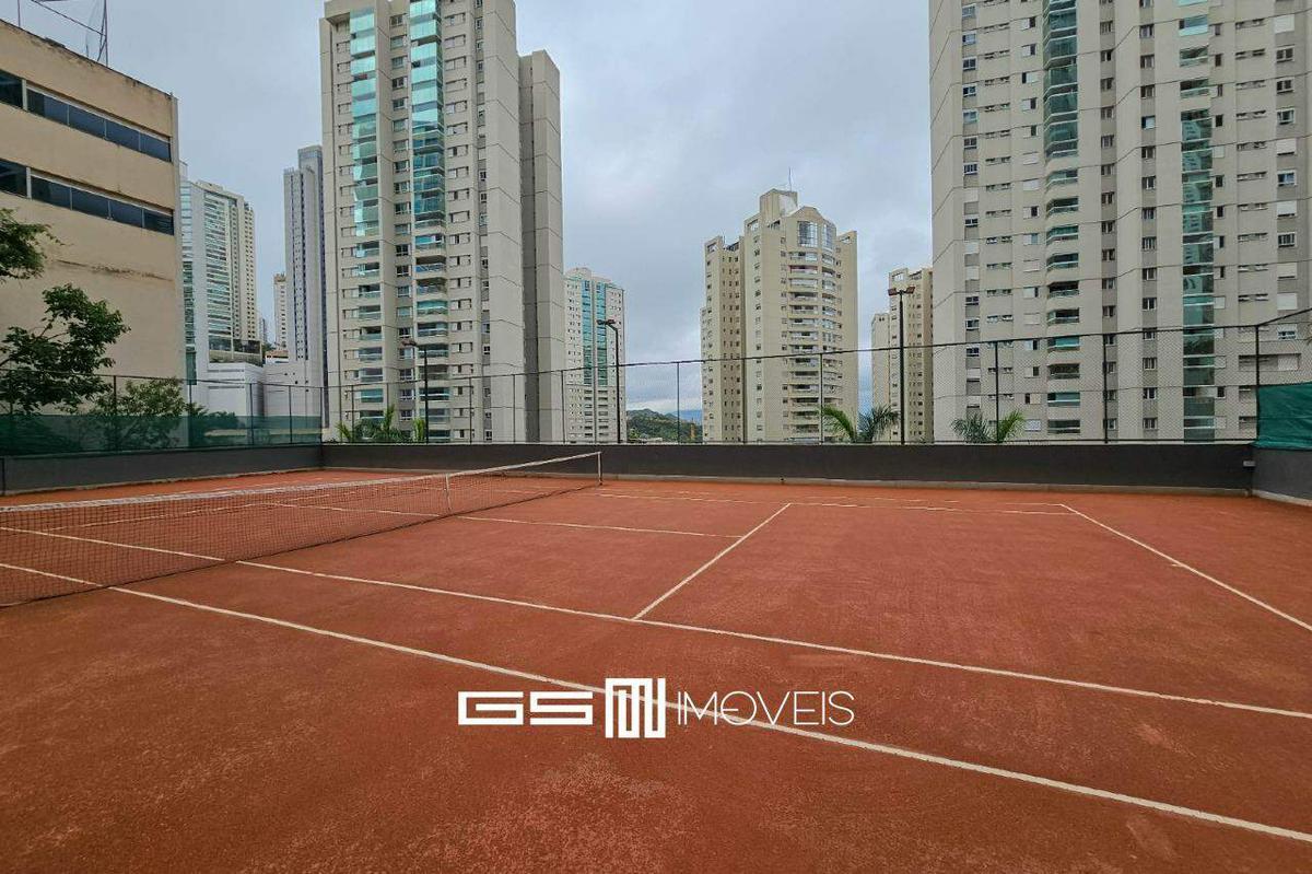 Apartamento, Vila da Serra, 3 Quartos, 4 Vagas, 3 Suítes