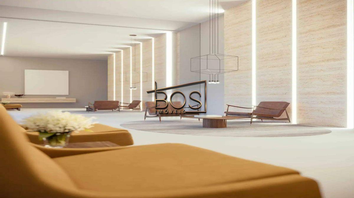 Apartamento, Vale do Sereno, 4 Quartos, 4 Vagas, 2 Suítes