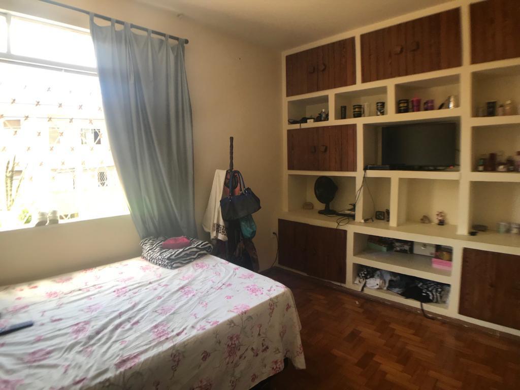 Apartamento, Gutierrez, 3 Quartos, 1 Vaga, 1 Suíte
