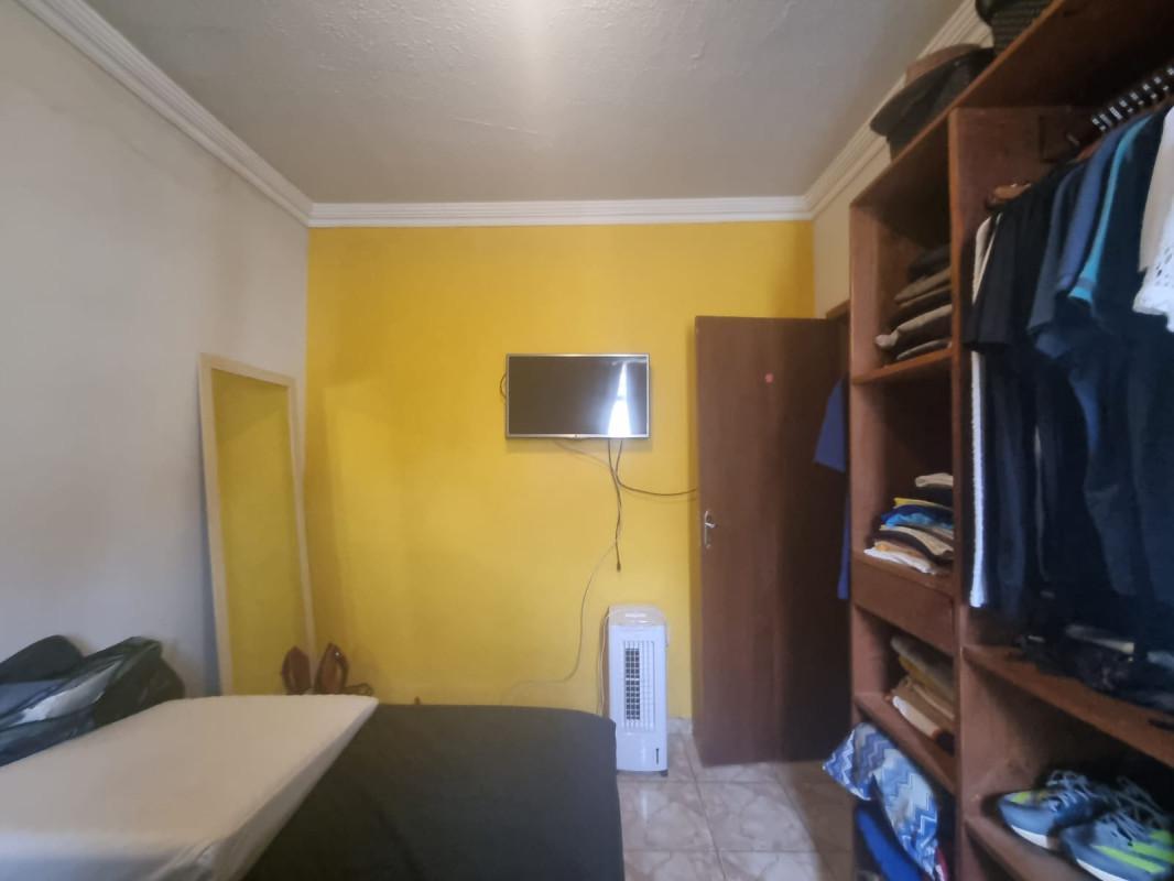 Apartamento, Jardim Riacho das Pedras, 2 Quartos, 1 Vaga