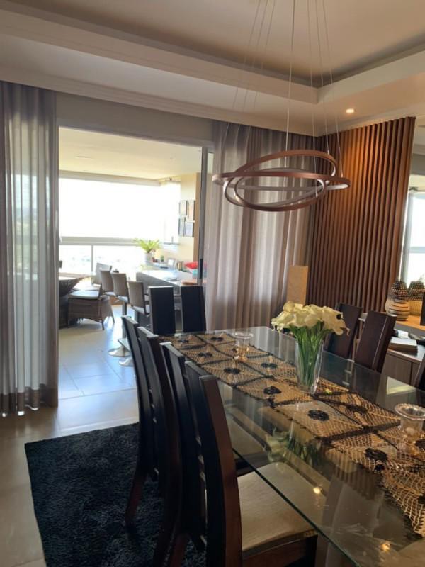 Apartamento, Vila da Serra, 4 Quartos, 4 Vagas, 4 Suítes