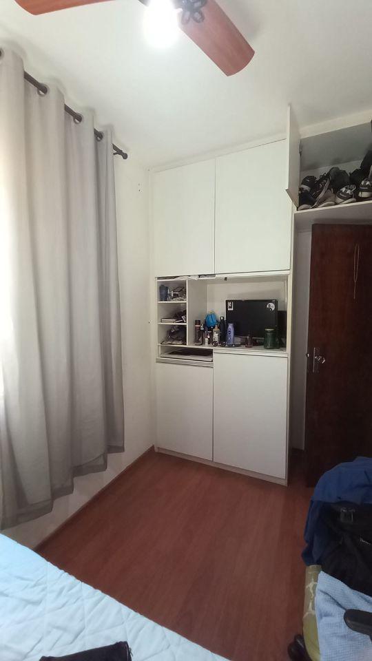 Casa, Santa Rosa, 3 Quartos, 2 Vagas, 1 Suíte