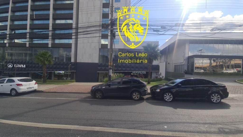 Apartamento, Estoril, 2 Quartos, 1 Vaga, 2 Suítes