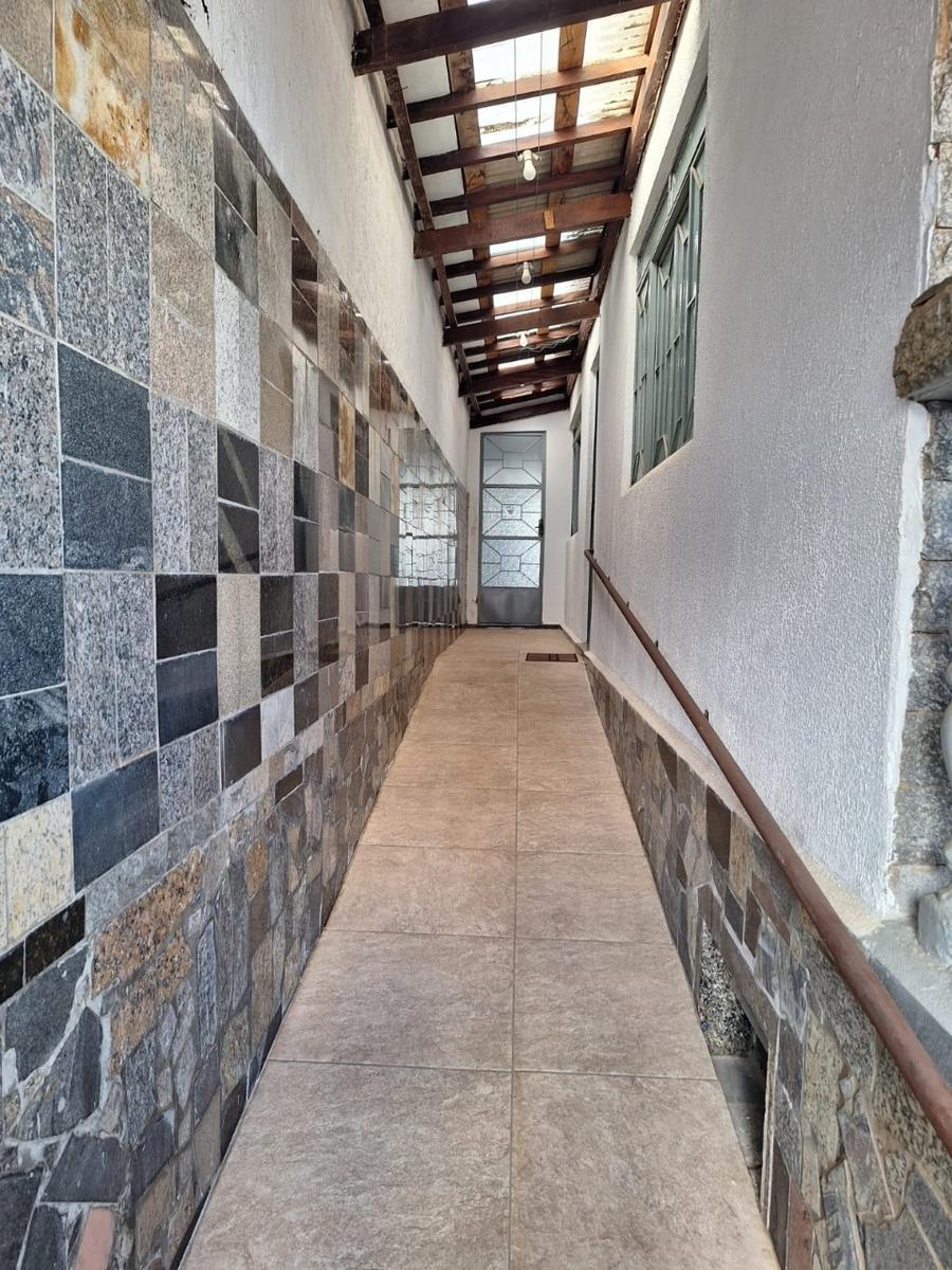 Casa, Parque Urupês, 5 Quartos, 1 Vaga, 2 Suítes