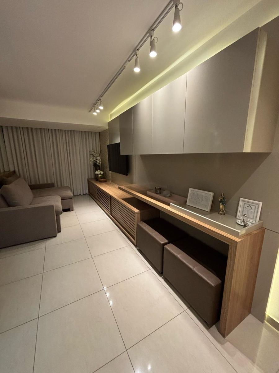 Apartamento, Santa Efigênia, 3 Quartos, 2 Vagas, 1 Suíte