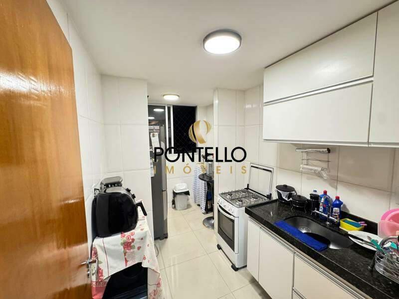 Cobertura, Castelo, 3 Quartos, 3 Vagas, 1 Suíte