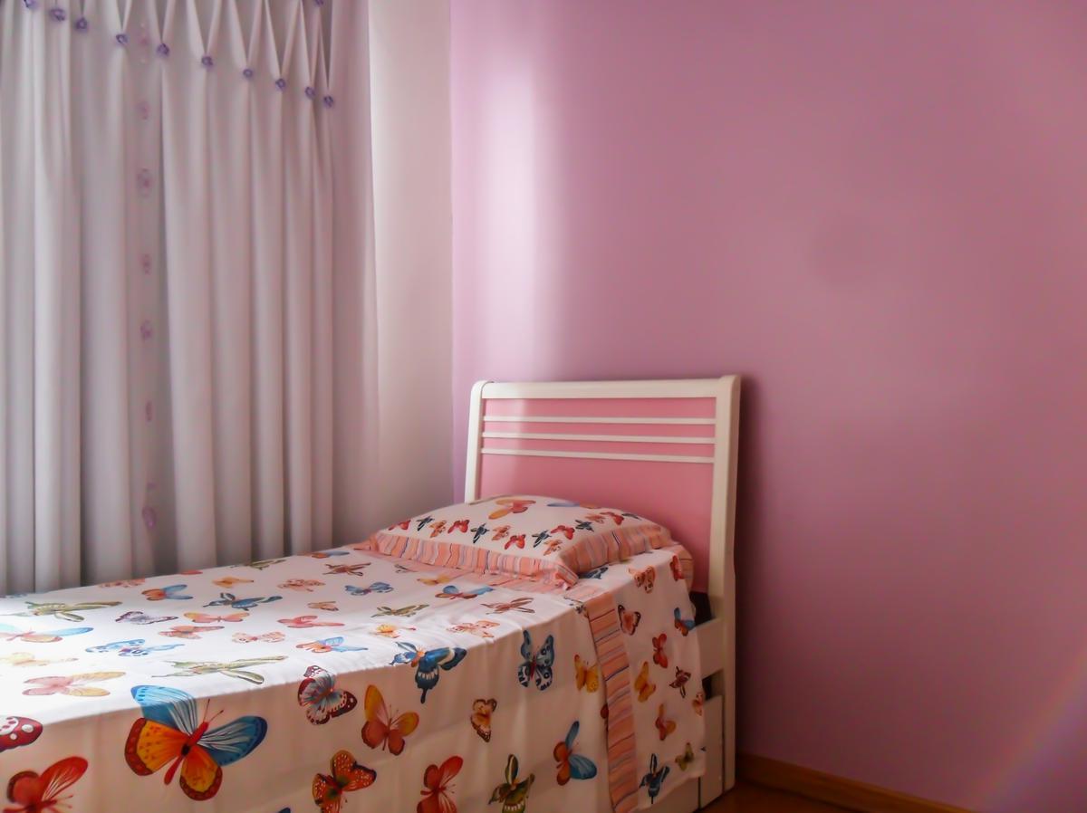 Apartamento, Heliópolis, 3 Quartos, 1 Vaga