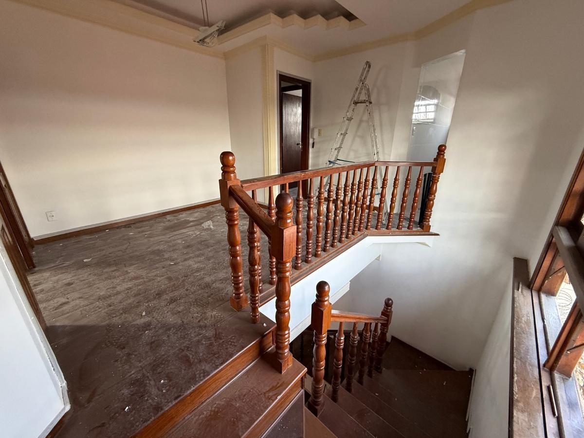 Casa, Planalto, 4 Quartos, 3 Vagas, 2 Suítes