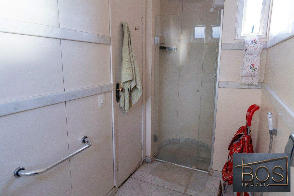 Cobertura, São Lucas, 4 Quartos, 1 Vaga, 1 Suíte