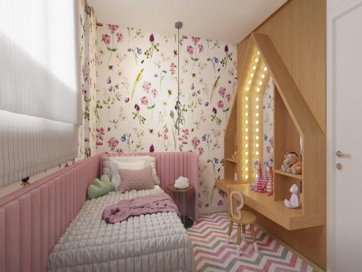 Apartamento, Santo Antônio, 4 Quartos, 2 Vagas, 1 Suíte