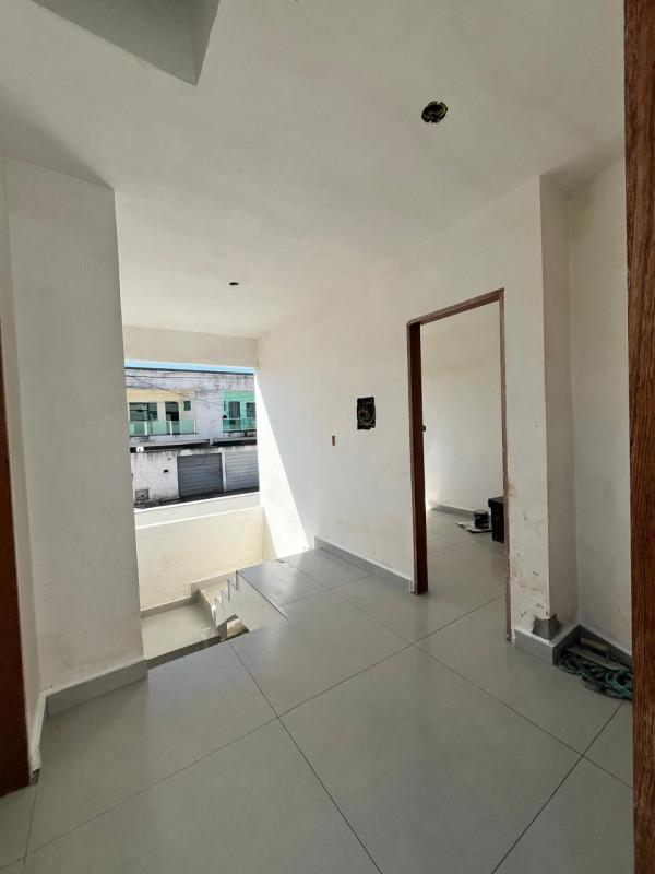 Casa, Monte Verde, 2 Quartos, 1 Vaga, 1 Suíte
