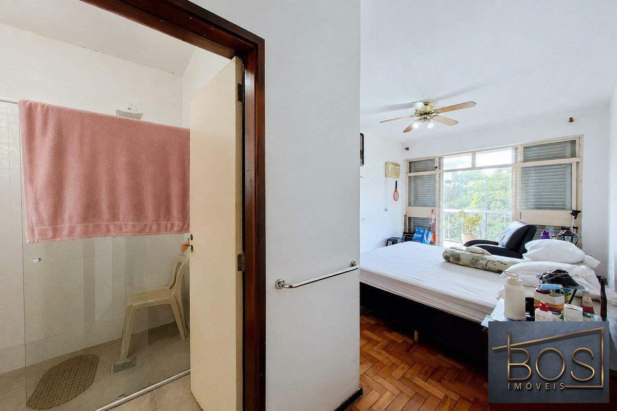 Cobertura, Gutierrez, 4 Quartos, 2 Vagas, 1 Suíte