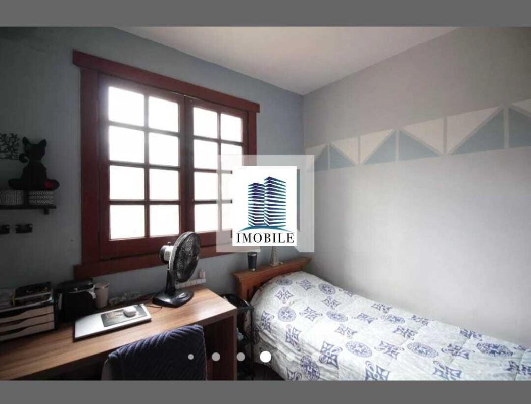 Casa, Floramar, 4 Quartos, 2 Vagas, 1 Suíte