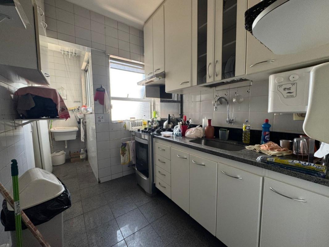 Cobertura, Nova Floresta, 4 Quartos, 2 Vagas, 1 Suíte