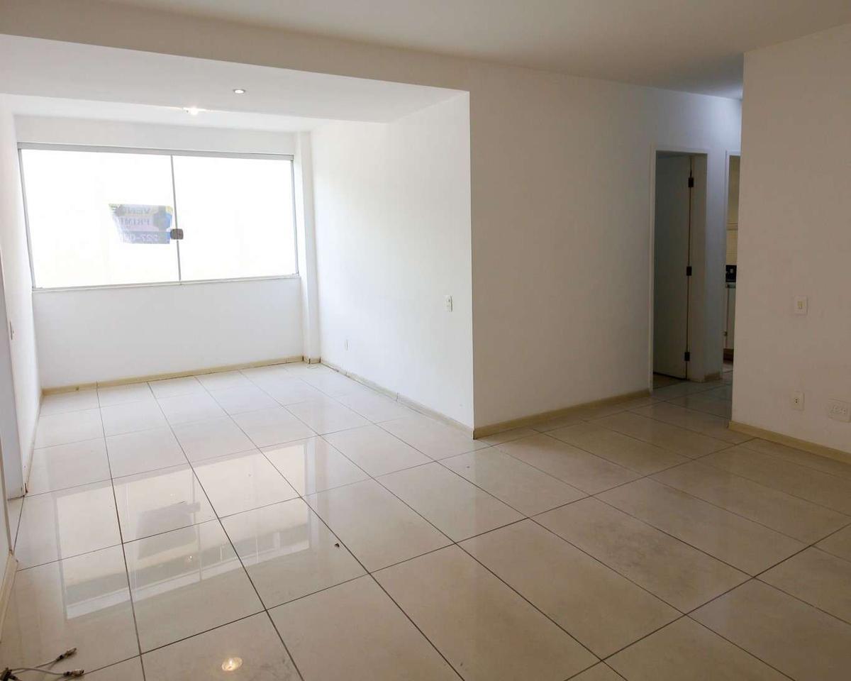 Apartamento, Serra, 3 Quartos, 2 Vagas, 1 Suíte