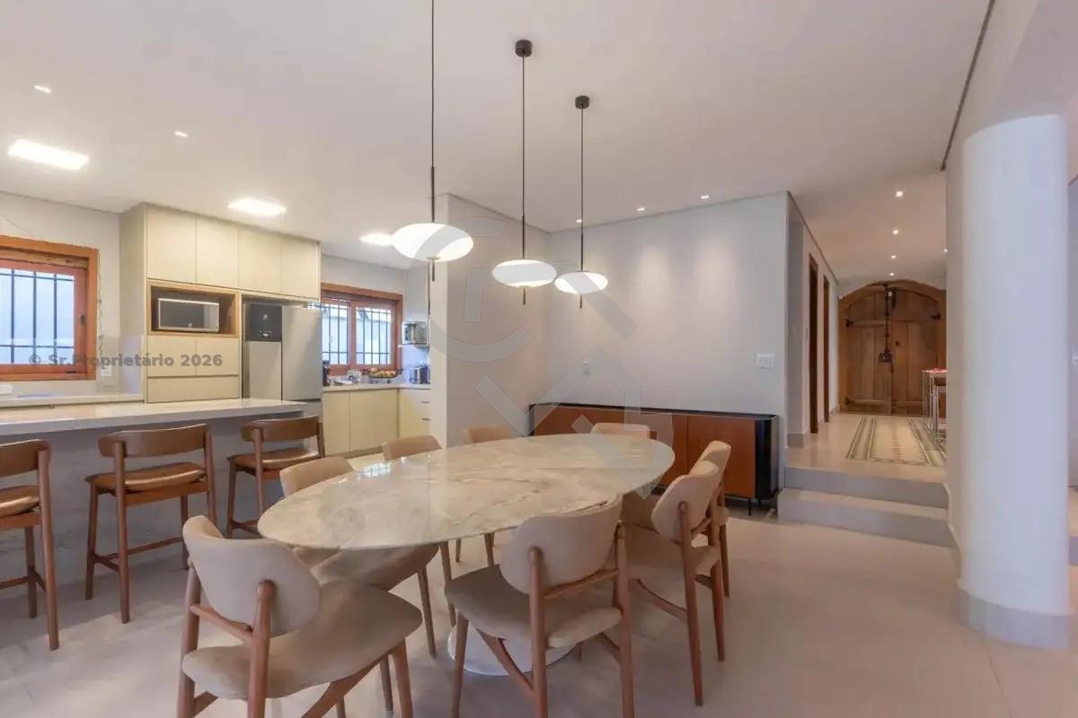 Casa, São Bento, 5 Quartos, 6 Vagas, 2 Suítes