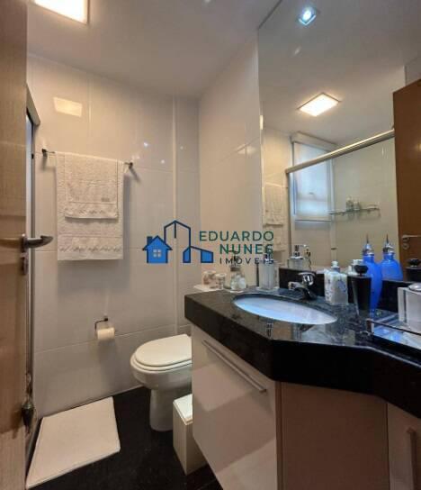 Cobertura, Serra, 4 Quartos, 3 Vagas, 2 Suítes