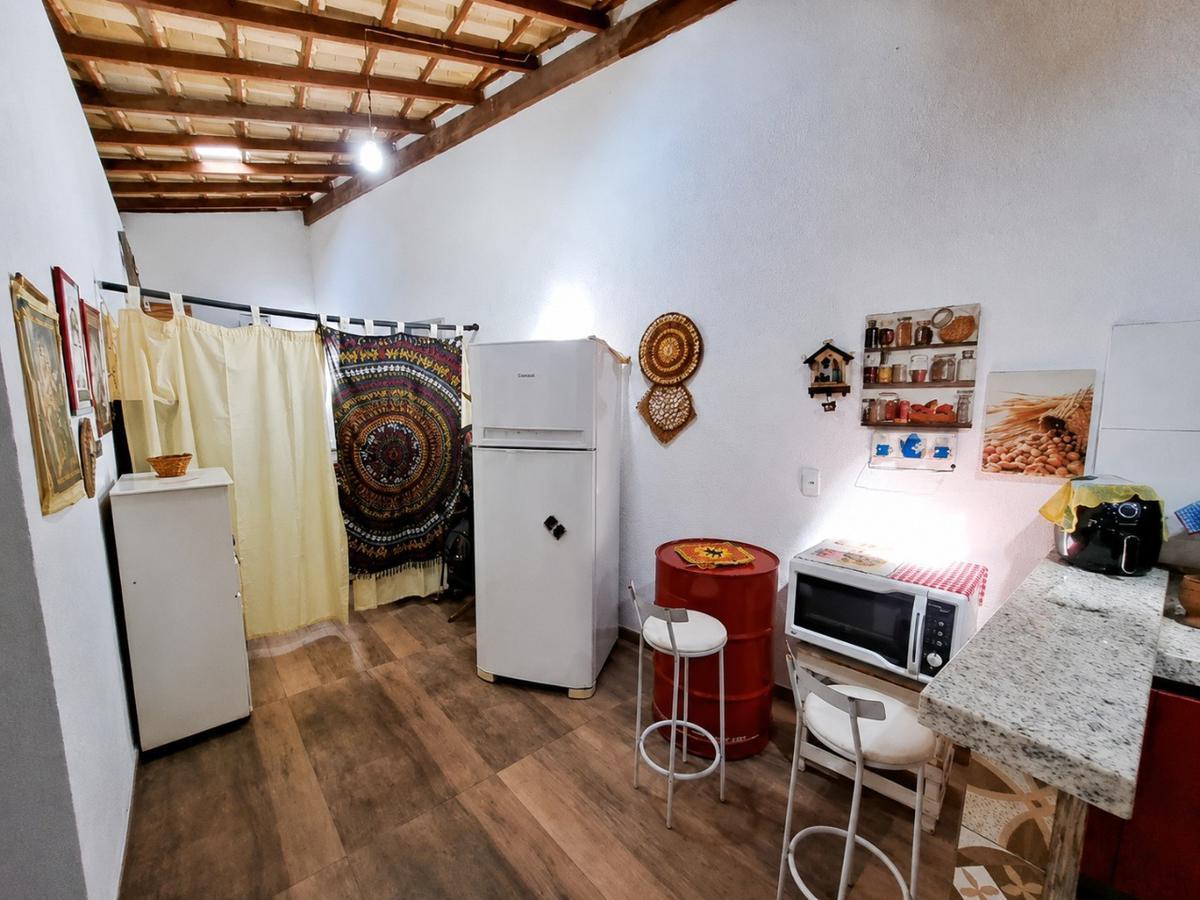 Casa, Céu Azul, 1 Quarto, 2 Vagas, 1 Suíte