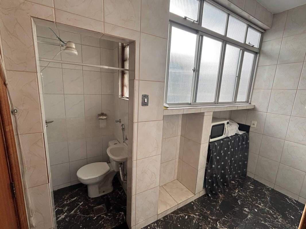 Apartamento, Nova Suíssa, 3 Quartos, 1 Vaga
