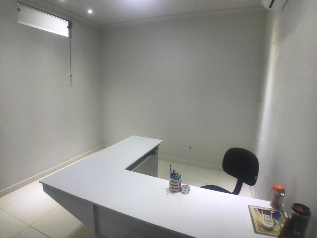 Andar, Centro, 0 Quarto, 0 Vaga