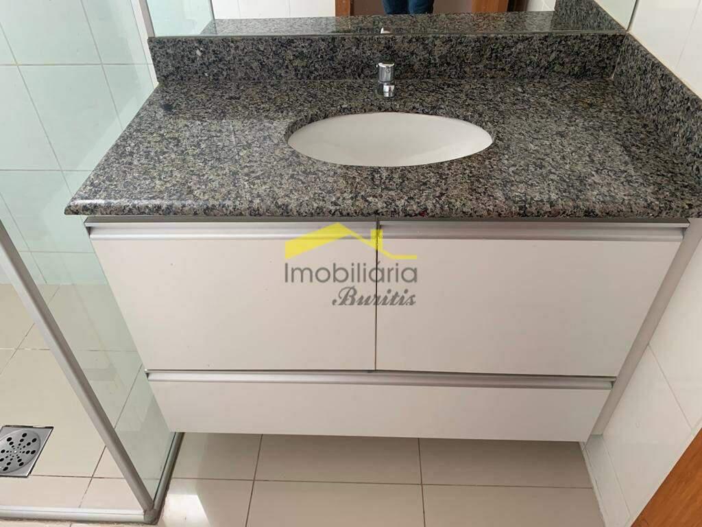 Apartamento, Buritis, 3 Quartos, 2 Vagas, 1 Suíte