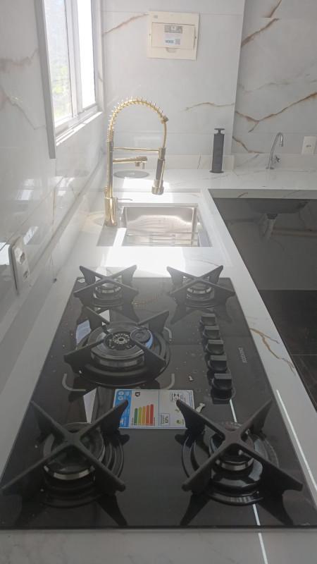 Apartamento, Campinho, 2 Quartos, 1 Vaga