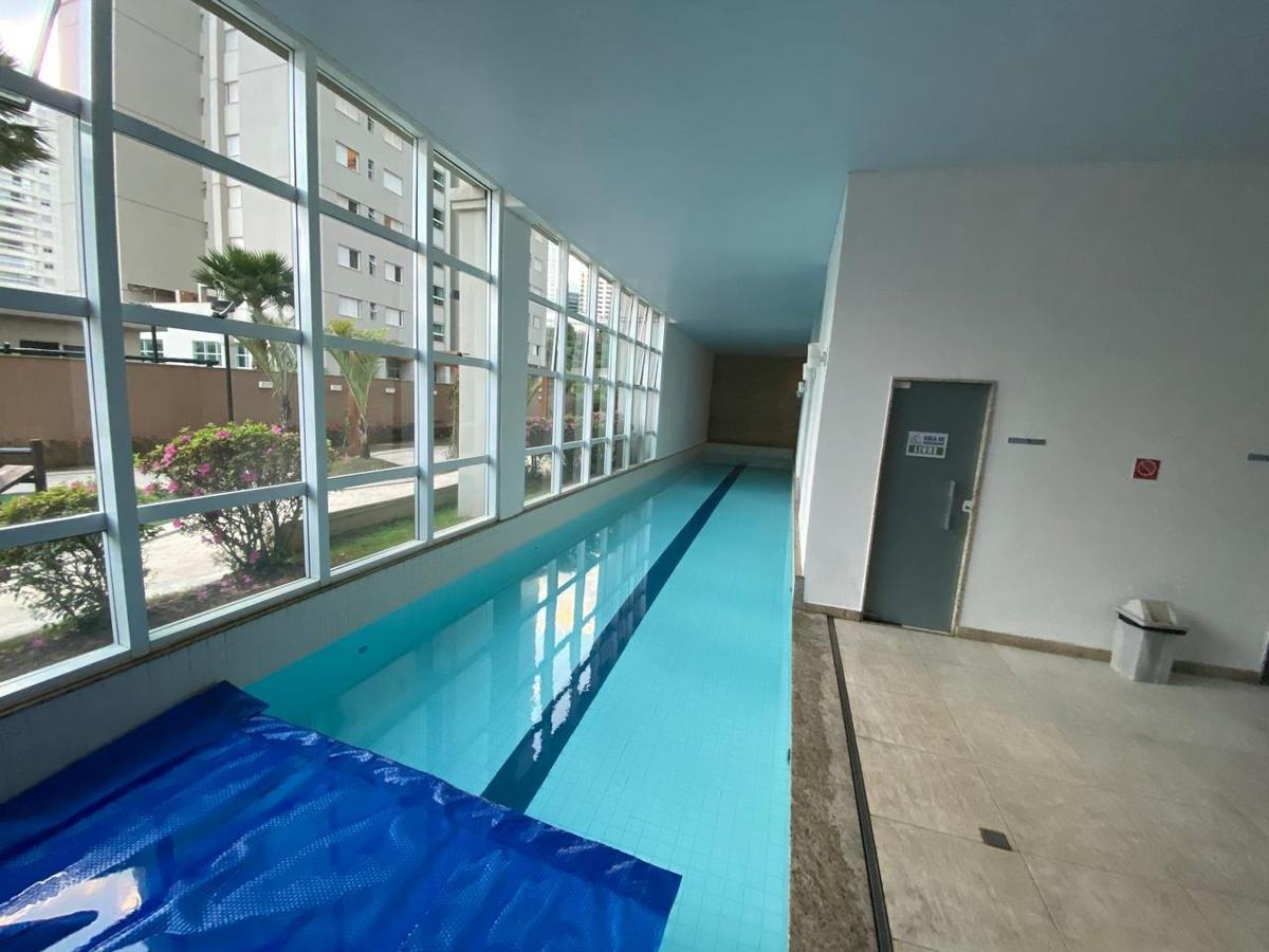 Apartamento, Vila da Serra, 4 Quartos, 3 Vagas, 2 Suítes