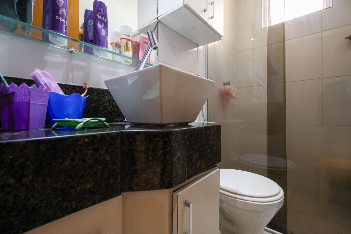 Cobertura, Paquetá, 3 Quartos, 2 Vagas, 1 Suíte
