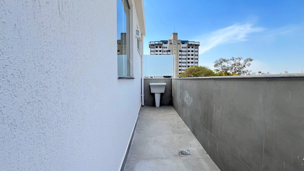 Cobertura, Santo Antônio, 4 Quartos, 3 Vagas, 2 Suítes