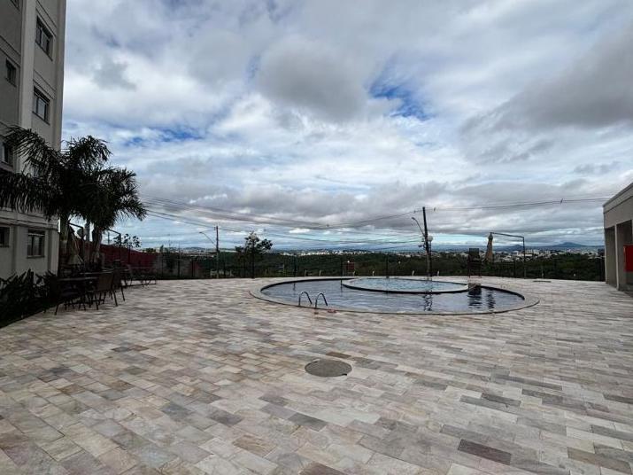 Apartamento, Engenho Nogueira, 2 Quartos, 1 Vaga