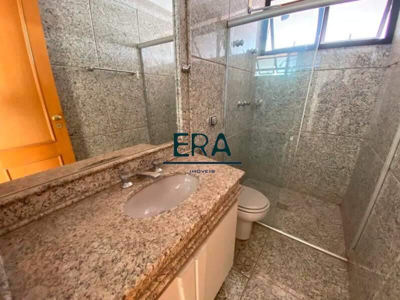 Cobertura, Belvedere, 5 Quartos, 4 Vagas, 3 Suítes