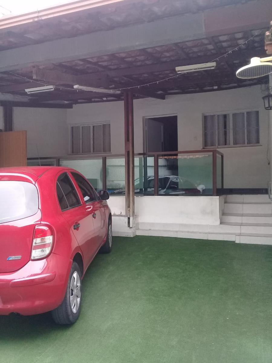 Casa, Santa Inês, 3 Quartos, 2 Vagas, 1 Suíte