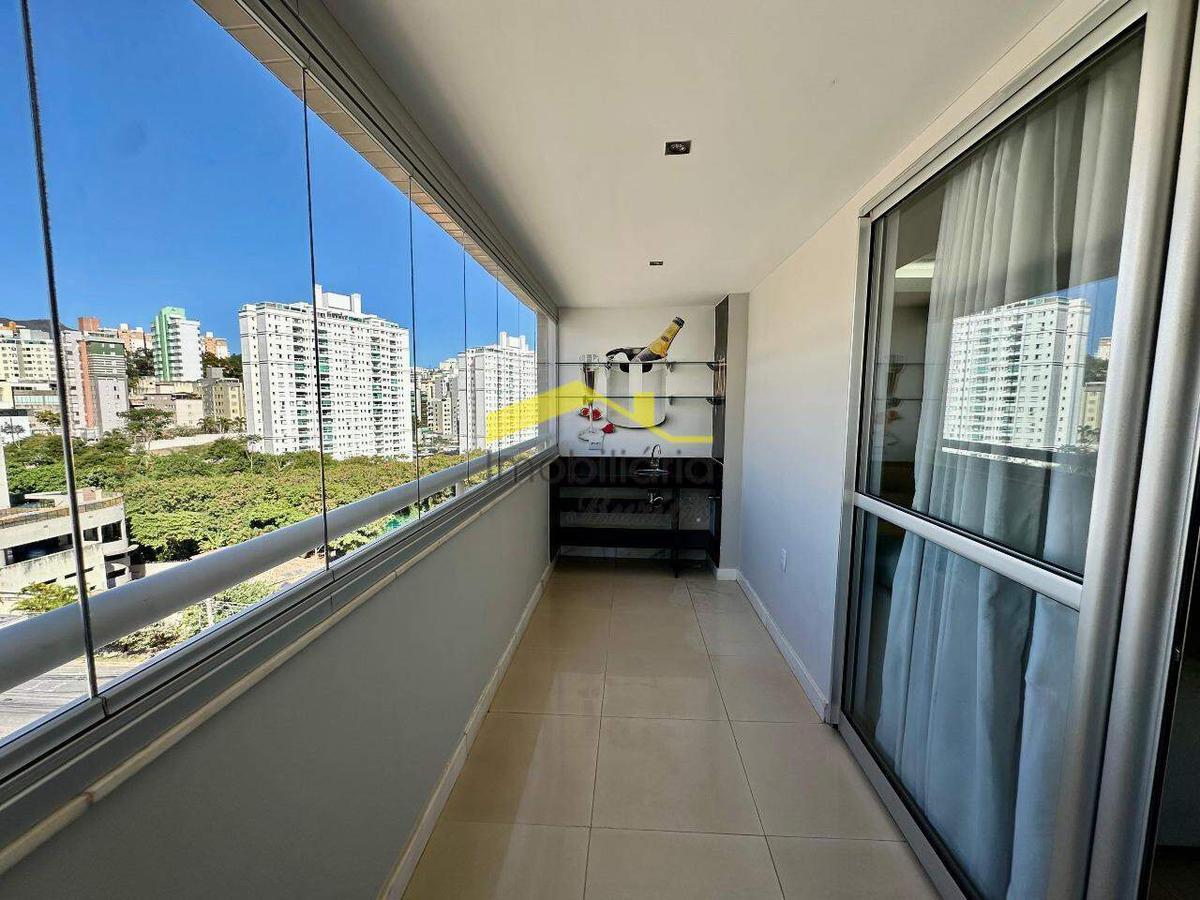 Apartamento, Buritis, 4 Quartos, 3 Vagas, 1 Suíte