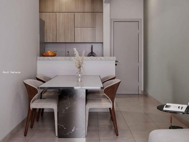 Apartamento, Santa Branca, 2 Quartos, 1 Vaga, 1 Suíte